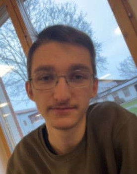 Alvin Jusmo as Kidnappad man