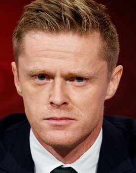 Damien Duff
