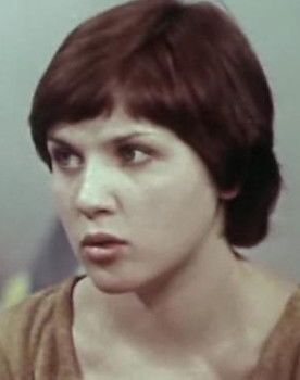 Natalya Malakhova as Котова