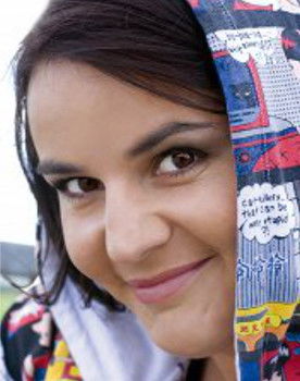 Radka Urbanová as Self