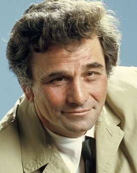 Peter Falk