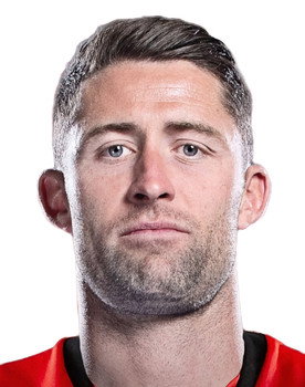 Gary Cahill