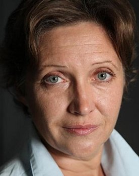 Aleksandra Ravenskikh as 