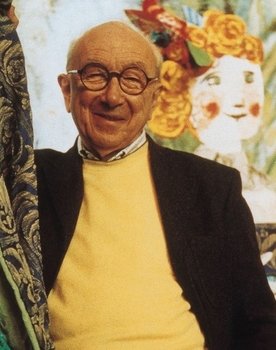 Lele - Il magico mondo di Emanuele Luzzati