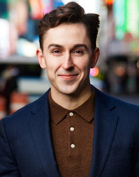 Cody Williams