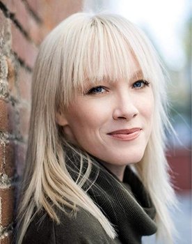 Mary Catherine Greenawalt