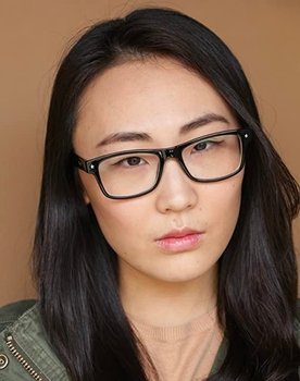Vivian Yoon Lee as Jasmine
