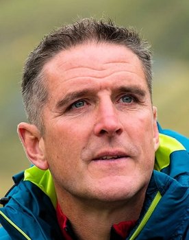 Iolo Williams
