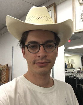 Adam Friedland as Himself