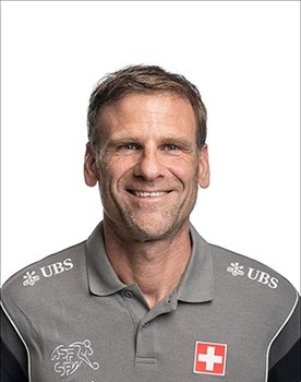 Patrick Foletti as Self