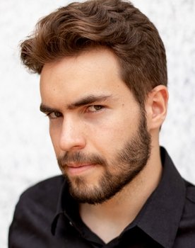 Pedro Avellar as Contrarregra