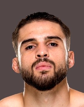 UFC 166: Velasquez vs. Dos Santos III