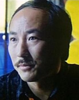Michael Lui Mai-Go