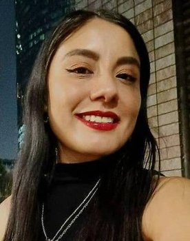 Mirna Camacho as Sirvienta