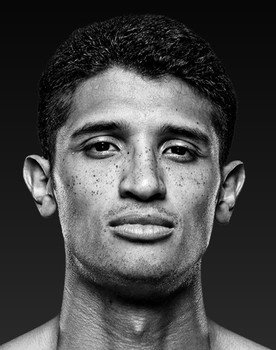 Tim Tszyu vs. Sebastian Fundora