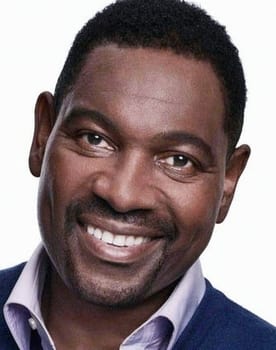 Mykelti Williamson as Self