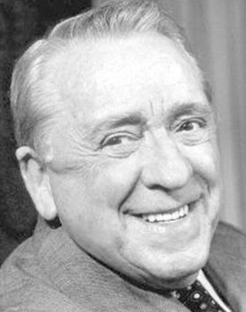 Paco Martínez Soria as Samuel