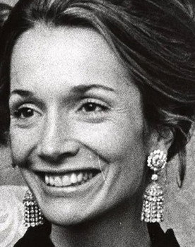 Lee Radziwill