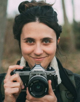 Marta Ribes