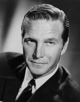 Eric Fleming