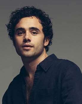 Toby Sebastian as Rudy