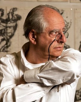 The Triumphs and Laments of William Kentridge