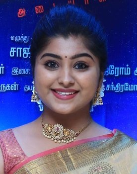 Swetha Dorathy