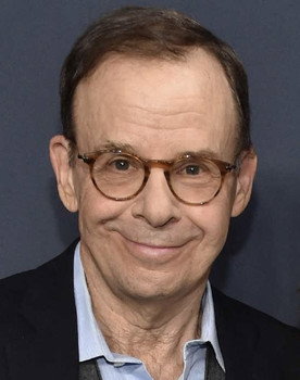 Rick Moranis