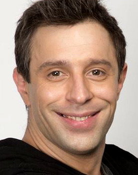Дмитрий Новиков