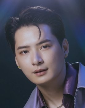 Perawat Sangpotirat as Pathapi