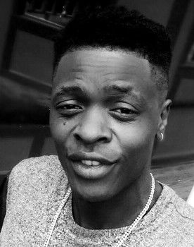 Jose Chameleone as Don Dada