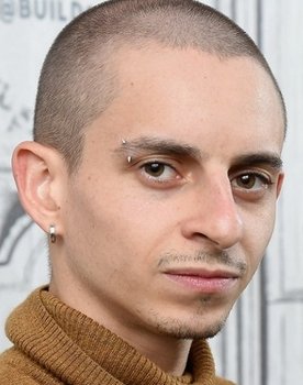 Moisés Arias