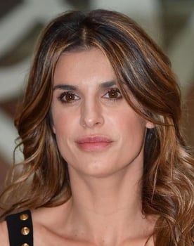 Elisabetta Canalis as Felicity