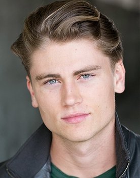 Justin Matthews as Hayden Lee