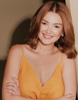 Angelica Panganiban as Madam Claudia Buenavista