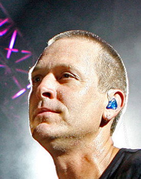 Mike Malinin