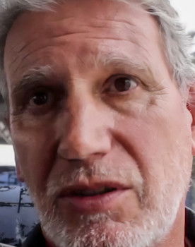 Ted Fitzgerald as Presenter