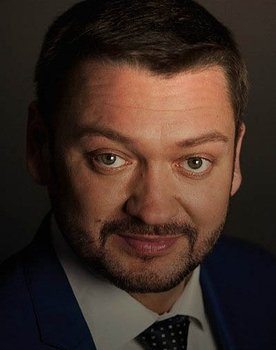 Arsen Bosenko