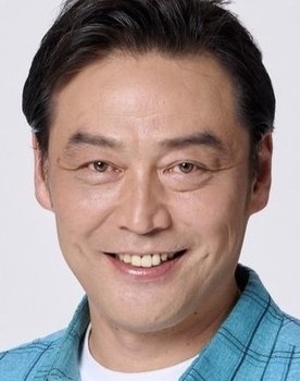 Keisuke Teranaka as Genichiro Kumakura