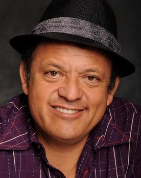 Paul Rodríguez