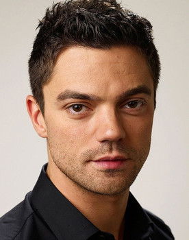 Dominic Cooper as Jon Fallow