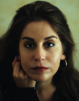 Pelinsu Karayel as