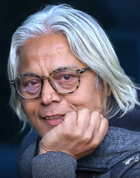 Anup Baral