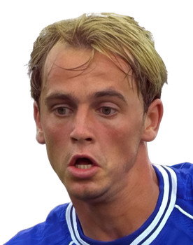 Mark Nicholls