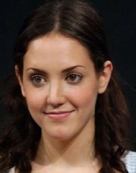 Samantha Whittaker as Becca