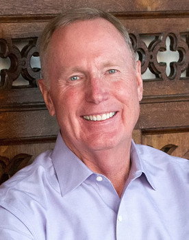 Max Lucado as Narrator (voice)