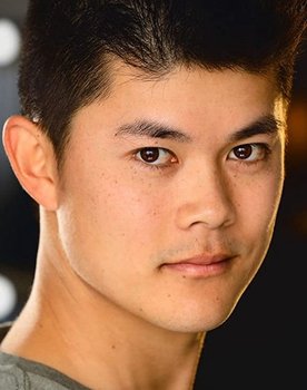 Harrison Xu