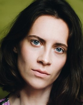 Ilo-Ann Saarepera as Anna