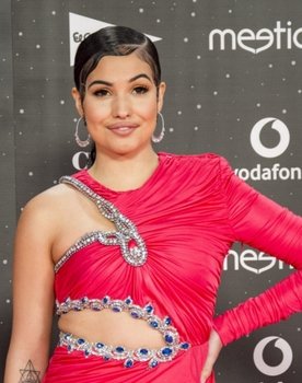 LOS40 Music Awards 2019