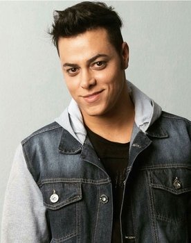 Rodrigo Teaser - Tributo ao Rei do Pop